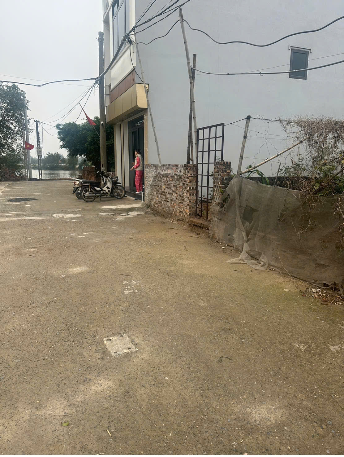 Xom Nhì Vân NỘI ĐÔNG ANH HÀ NÔI - Ảnh 1